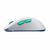 CHERRY Xtrfy M64 - Mouse - ergonomic - 5 buttons  | CX-M64W-WHITE