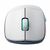 CHERRY Xtrfy M64 - Mouse - ergonomic - 5 buttons  | CX-M64W-WHITE