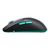 CHERRY Xtrfy M68 - Mouse - ultra-light - 5 button | CX-M68W-BLACK