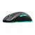 CHERRY Xtrfy M68 - Mouse - ultra-light - 5 button | CX-M68W-BLACK