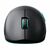 CHERRY Xtrfy M68 - Mouse - ultra-light - 5 button | CX-M68W-BLACK