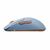 CHERRY Xtrfy M68 - Mouse - optical - 5 buttons - w | CX-M68W-BLUE