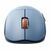 CHERRY Xtrfy M68 - Mouse - optical - 5 buttons - w | CX-M68W-BLUE