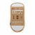 CHERRY Xtrfy M68 - Mouse - optical - 5 buttons - w | CX-M68W-BLUE