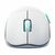 CHERRY Xtrfy M68 - Mouse - optical - 5 buttons -  | CX-M68W-WHITE