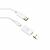 CHERRY Xtrfy M68 - Mouse - optical - 5 buttons -  | CX-M68W-WHITE