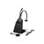 Jabra Engage 55 SE Mono - Headset - on-ear - DECT  | 9653-415-111