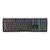 CHERRY MX 3.0S - Keyboard - 100% - full size -  | G80-3872LJBDE-2