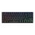CHERRY MX 8.2 - Keyboard - 80% - TKL - backlit  | G80-3882LJADE-2