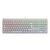 CHERRY MX 2.0S - Keyboard - 100% - full size -  | G80-3821LJBDE-0