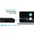 i-tec Universal Dual 4K Display Docking Stati | CADUA4KDOCKPDB100