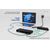 i-tec Universal Dual 4K Display Docking Stati | CADUA4KDOCKPDB100
