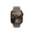 Apple Watch Series 10 (GPS + Cellular) - 42 mm - natu | MWXD3QF/A