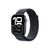 Apple Watch Series 10 (GPS) - 46 mm - jet black alumi | MWWR3QF/A
