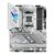 ASUS ROG STRIX X870-A GAMING WIFI, AMD, Socket  | 90MB1IF0-M0EAY0
