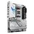 ASUS ROG STRIX X870-A GAMING WIFI, AMD, Socket  | 90MB1IF0-M0EAY0
