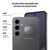 Samsung Galaxy S24 FE - 5G smartphone - dual-SIM | SM-S721BZKDEUE