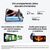 Samsung Galaxy S24 FE - 5G smartphone - dual-SIM | SM-S721BLBDEUE