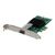 LevelOne GNC-0110 - Network adapter - PCIe low profile - GigE
