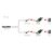 LevelOne GNC-0122 - Network adapter - PCIe x4 low profile - 1000B