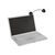 Kensington FlexClip - Copy holder - black | 62081