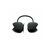 Kensington FlexClip - Copy holder - black | 62081