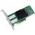 FUJITSU PLAN EP Intel X550-T2 - Network adapt | S26361-F3948-L502