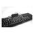 CHERRY KC 1000 SC - Keyboard - USB - French - blac | JK-A0100FR-2