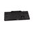 CHERRY KC 1000 SC - Keyboard - USB - French - blac | JK-A0100FR-2