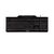 CHERRY KC 1000 SC - Keyboard - USB - French - blac | JK-A0100FR-2