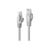 Lindy - Patch cable - RJ-45 (M) to RJ-45 (M) - 30 cm - UT | 48360