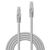 Lindy - Patch cable - RJ-45 (M) to RJ-45 (M) - 30 cm - UT | 48360