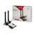 Inter-Tech DMG-32 - Network adapter - PCIe - Wi-Fi 5 | 88888148