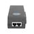 DIGITUS DN-95108 - PoE injector - AC 100-240 V - 30 Watt - output
