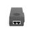 DIGITUS DN-95108 - PoE injector - AC 100-240 V - 30 Watt - output