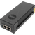 DIGITUS DN-95108 - PoE injector - AC 100-240 V - 30 Watt - output