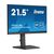 Iiyama 22iW LCD Business Full HD IPS Flat Screen XUB2293HSUB7