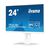 Iiyama 24iW LCD Business Full HD IPS Flat Screen XUB2497HSUW2