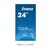 Iiyama 24iW LCD Business Full HD IPS Flat Screen XUB2497HSUW2