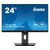 Iiyama 24iW LCD Business Full HD IPS USBC Dock XUB2497HSNB2