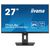 Iiyama 27iW LCD Business QHD IPS Flat Screen 27W XUB2793QSUB7
