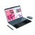 Lenovo NOTEBOOK YOGA BOOK 9 13IMU9
