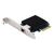 Edimax EN-9320TX-E V2 - Network adapter - PCIe 2.0 x16 low profil