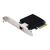 Edimax EN-9320TX-E V2 - Network adapter - PCIe 2.0 x16 low profil