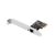 Lanberg PCE-1GB-201 / Internal / Wired / PCI Express / Ethernet /