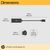 HP USB-C to RJ45 Adapter G2 - Network adapter - USB-C - | 4Z527AA