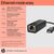 HP USB-C to RJ45 Adapter G2 - Network adapter - USB-C - | 4Z527AA