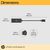 HP USB-C to RJ45 Adapter G2 - Network adapter - USB-C - | 4Z527AA