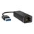 HP USB 3.0 to RJ45 Adapter G2 - Network adapter - USB 3 | 4Z7Z7AA