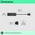 HP USB 3.0 to RJ45 Adapter G2 - Network adapter - USB 3 | 4Z7Z7AA